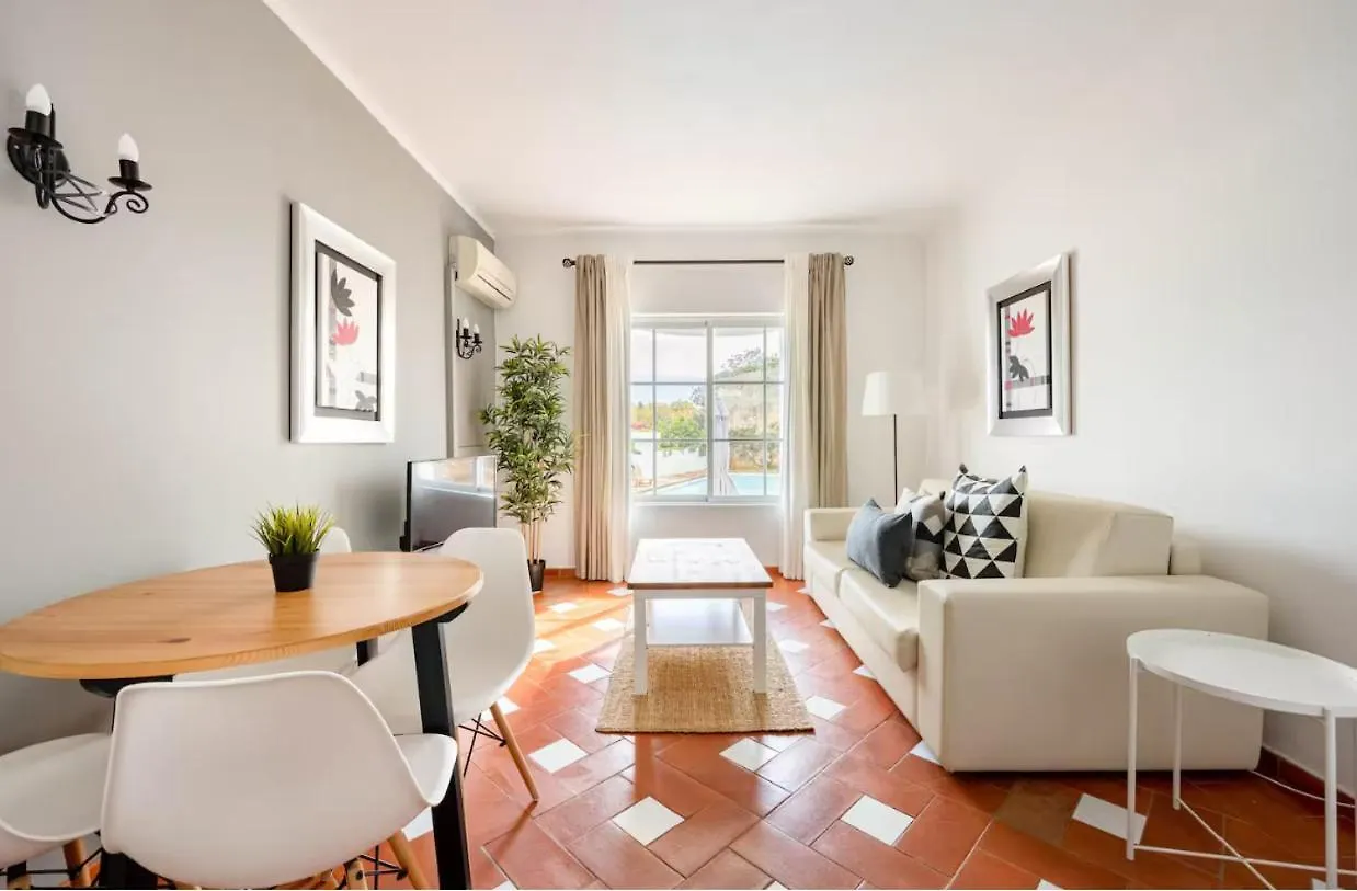 Baluarte Da Vila Apartments Lagos