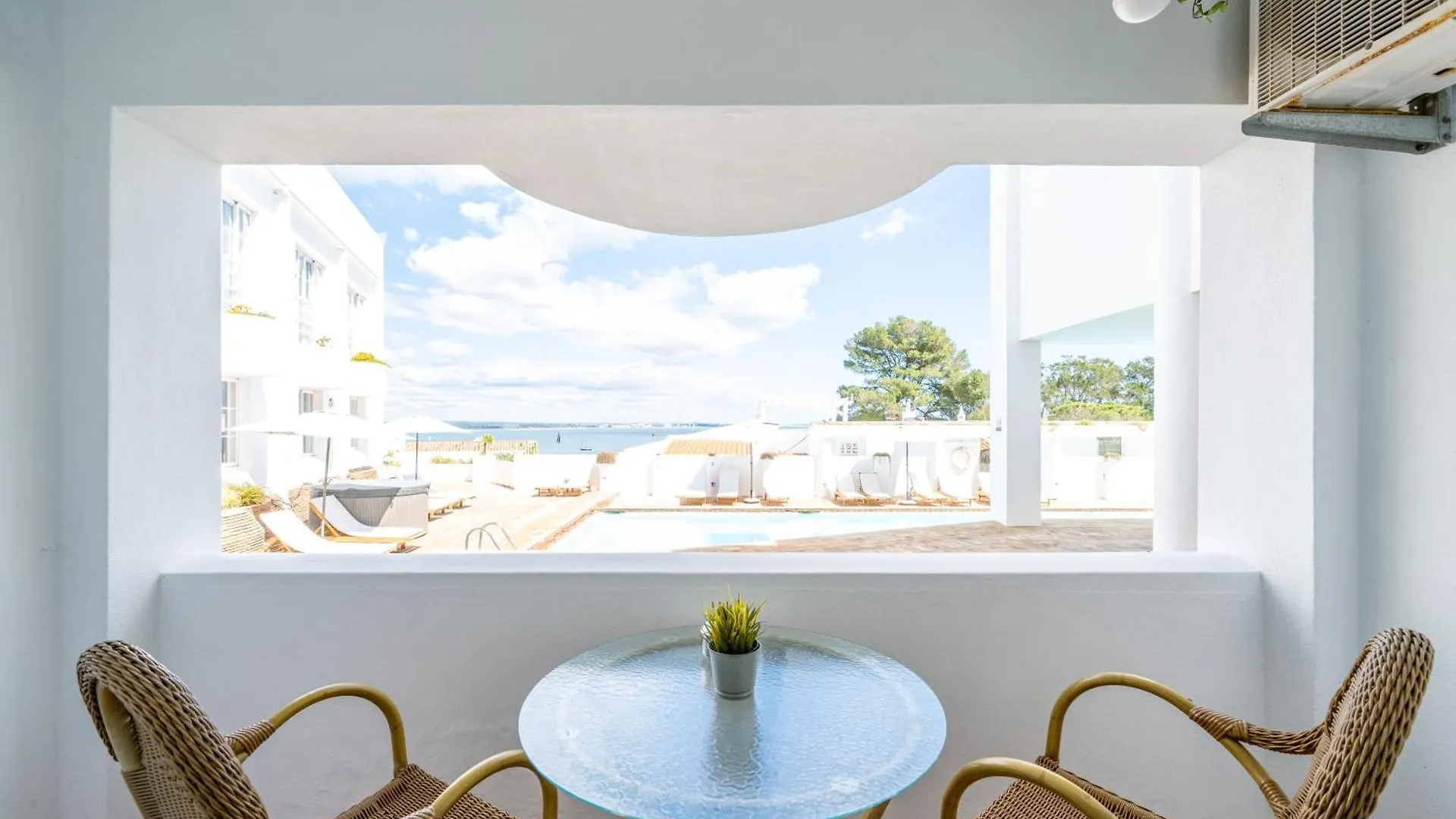 Baluarte Da Vila Apartments Lagos