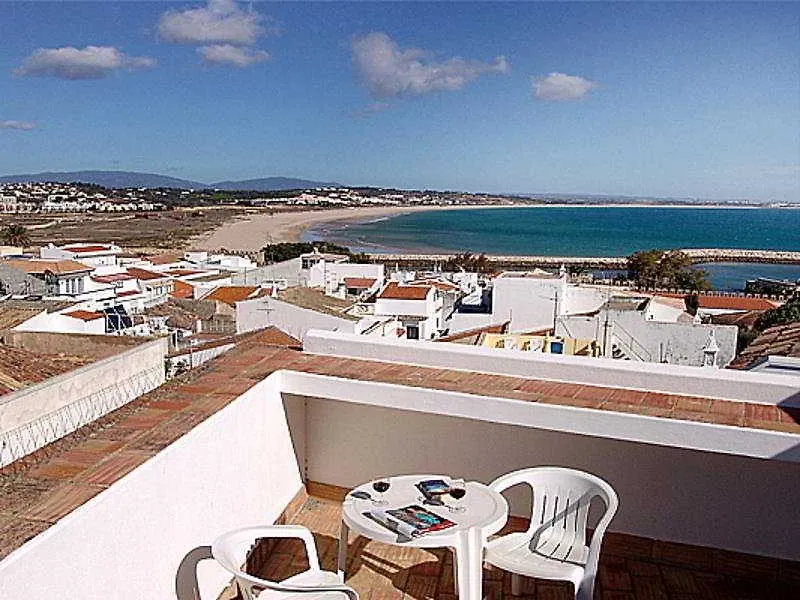 Baluarte Da Vila Apartments Lagos 0*,