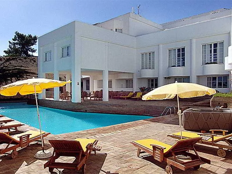Baluarte Da Vila Apartments Lagos 0*,  Portugal