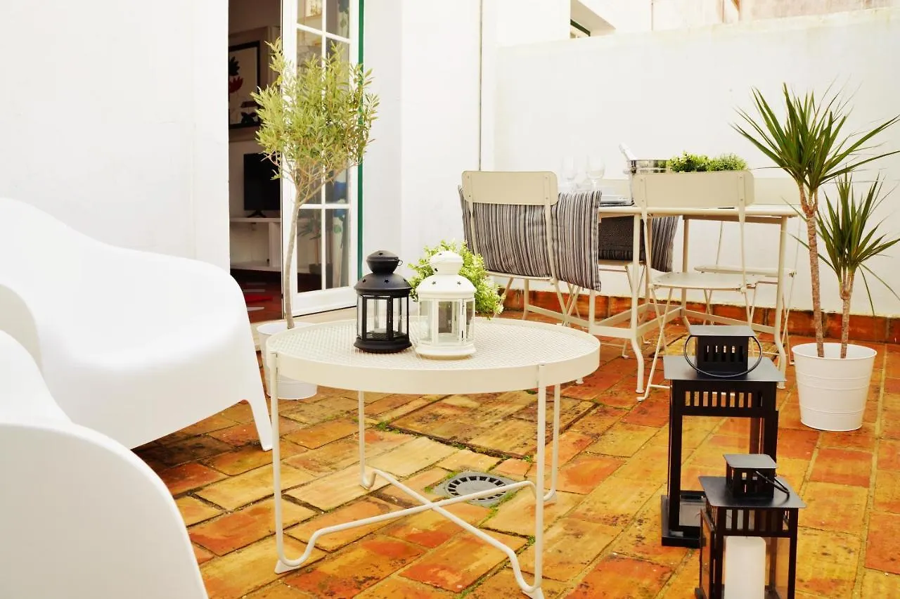 Baluarte Da Vila Apartments Lagos