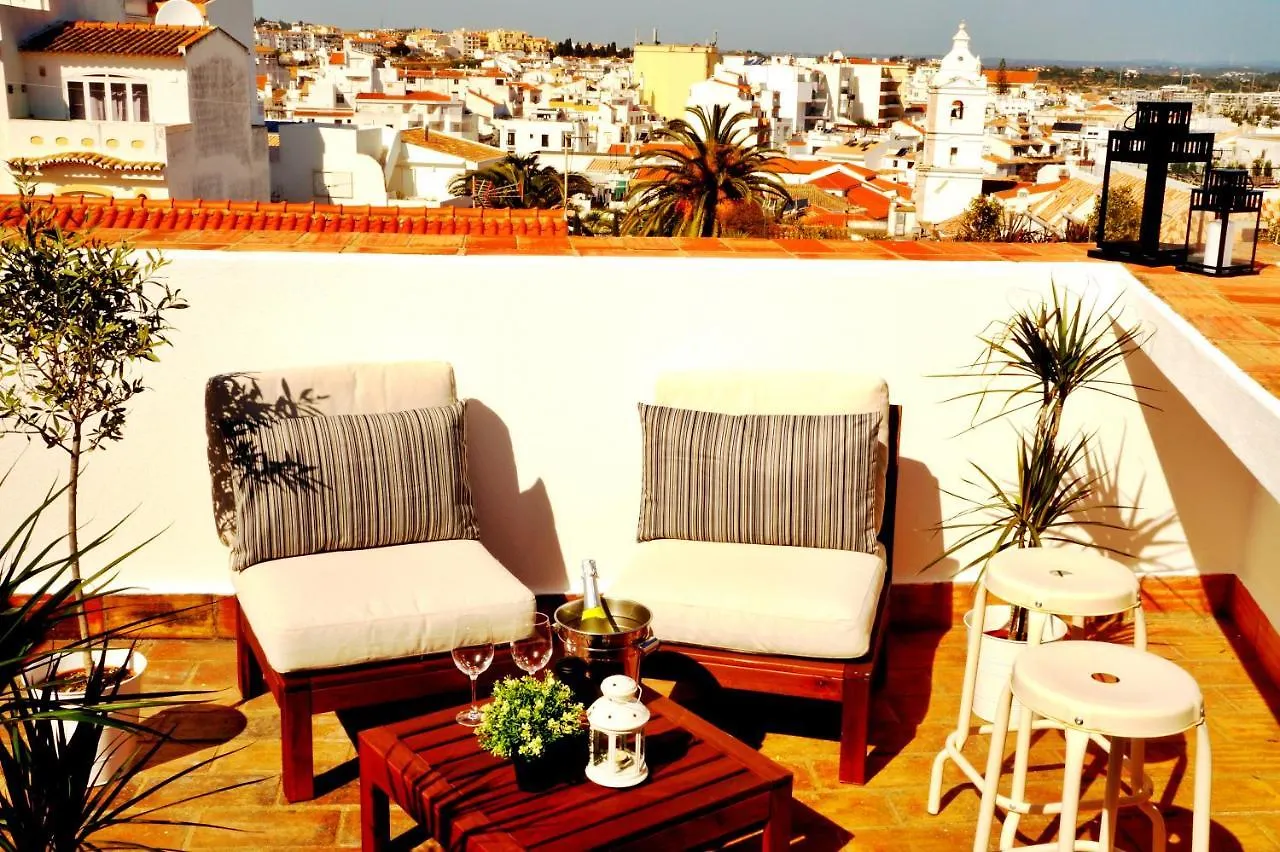 Baluarte Da Vila Apartments Lagos