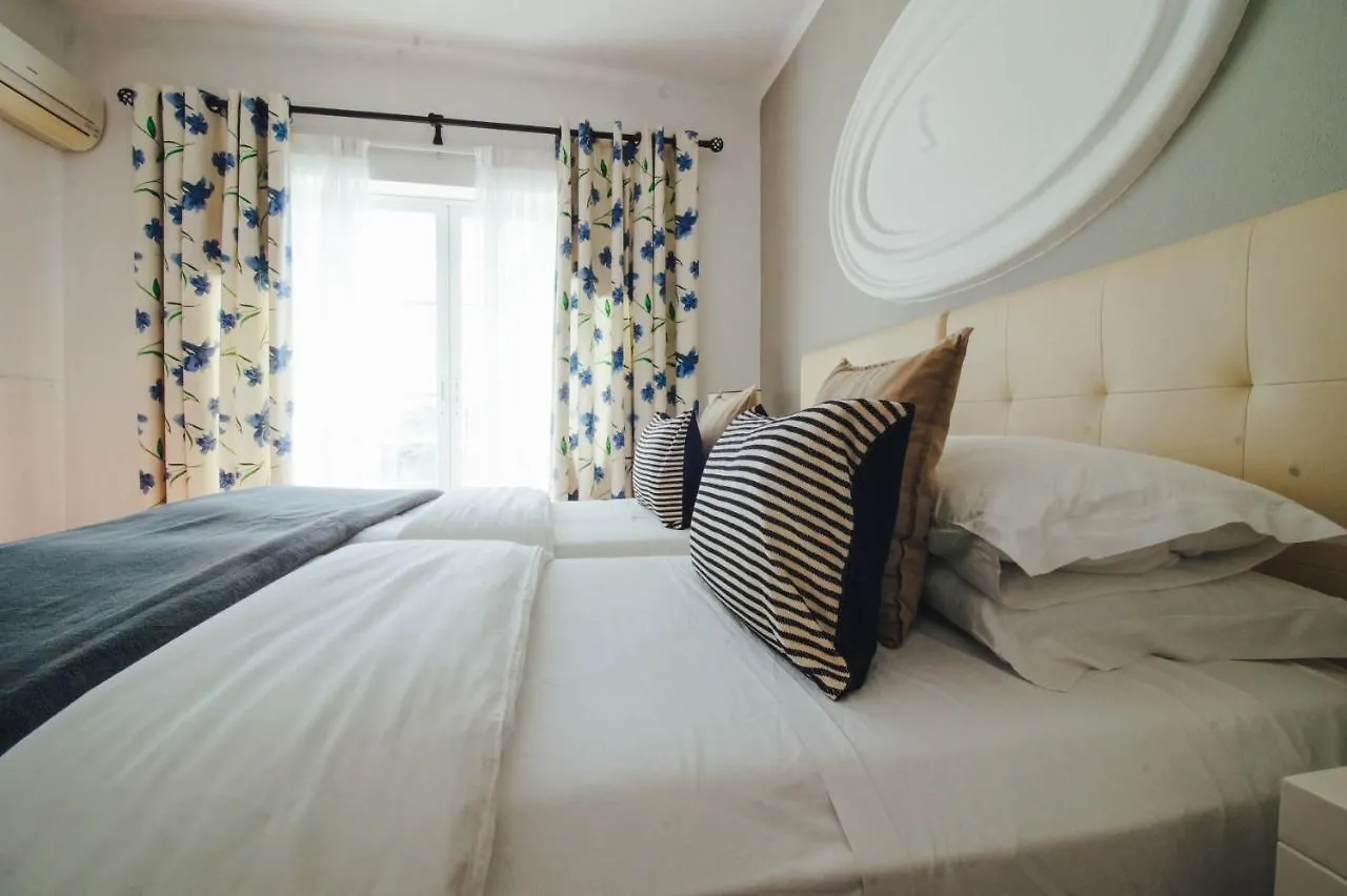 Baluarte da Vila Apartments Lagos