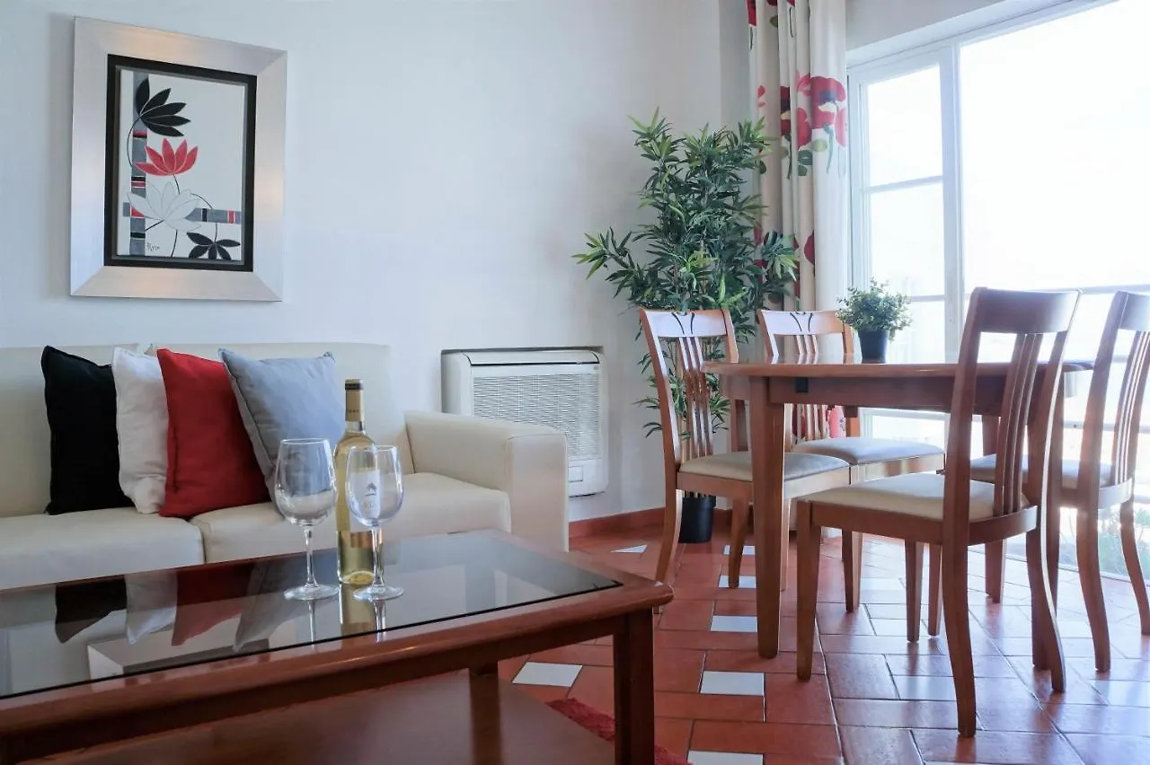 Baluarte da Vila Apartments Lagos