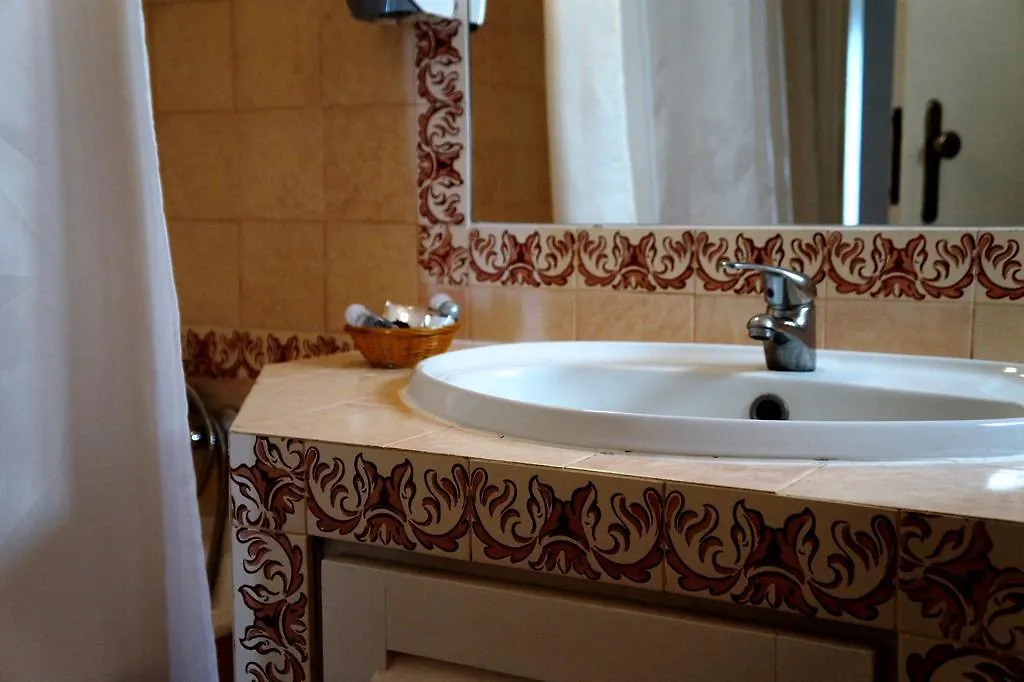 Baluarte da Vila Apartments Lagos Portogallo