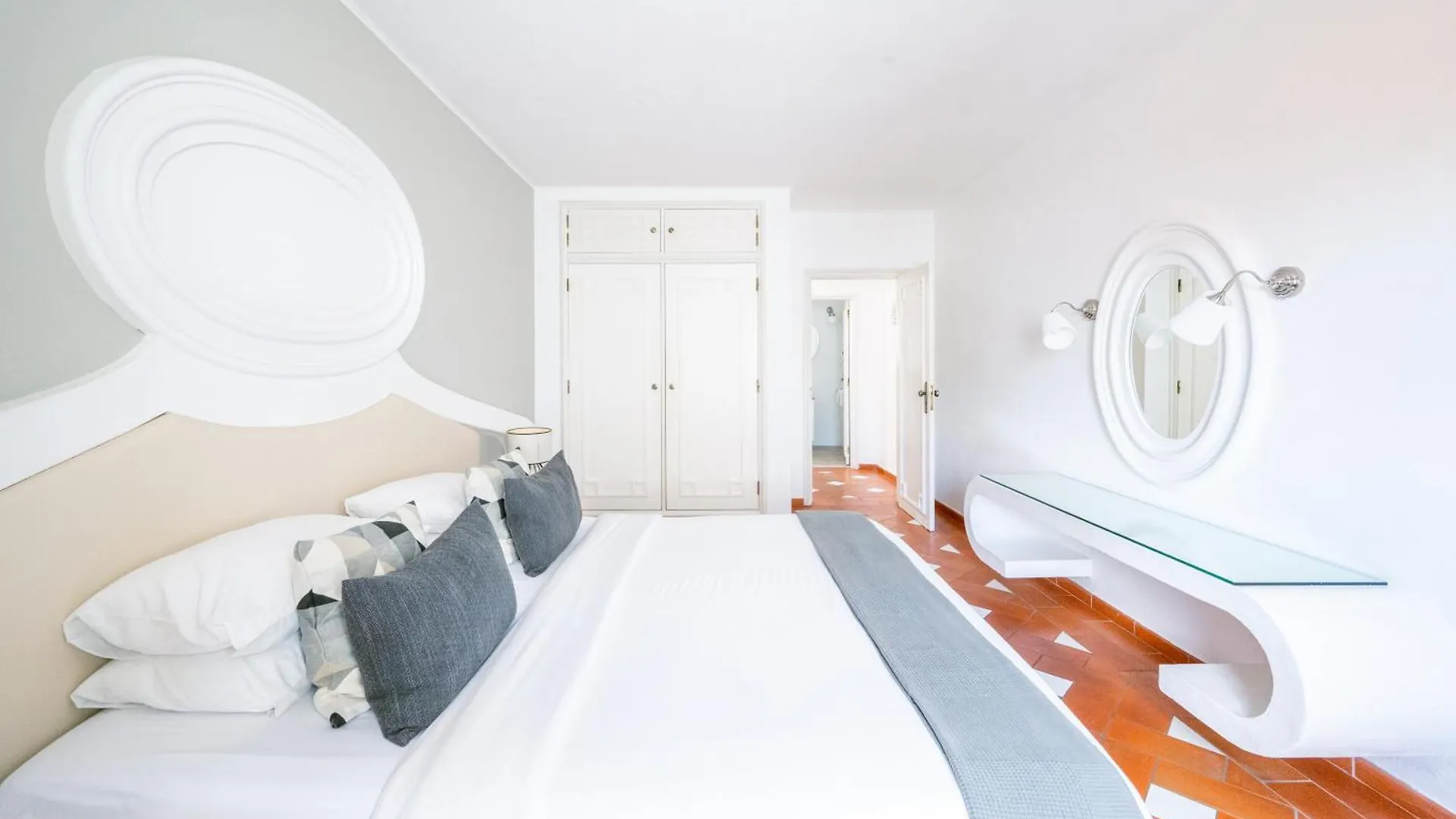 Baluarte da Vila Apartments Lagos Portogallo