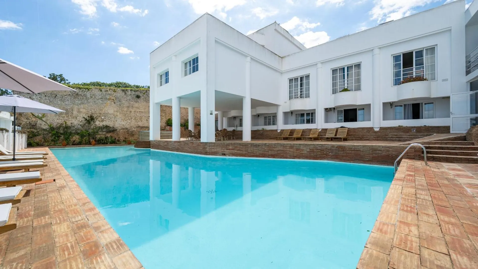 Baluarte Da Vila Apartments Λάγος 0*,  Πορτογαλία