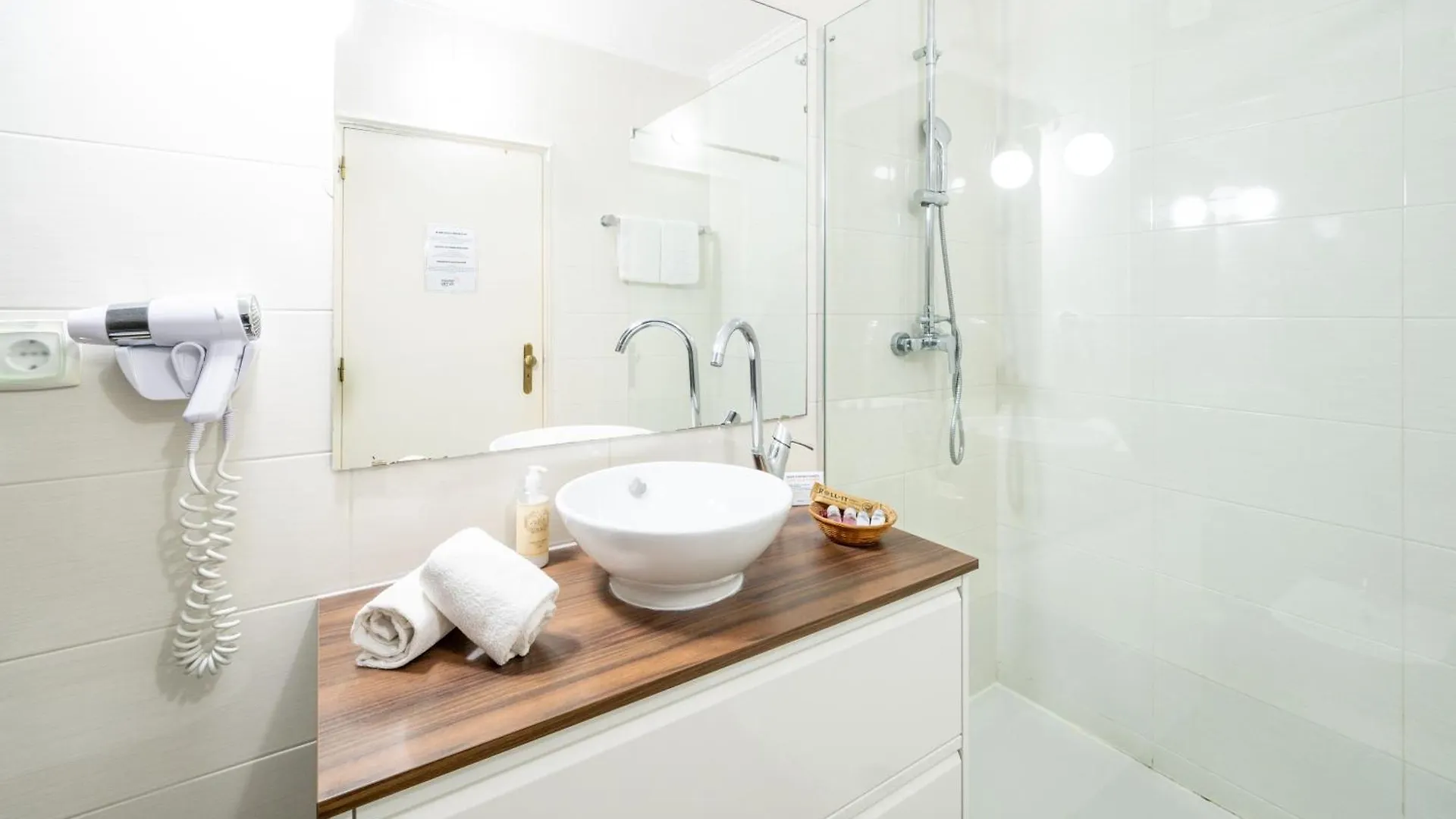 Baluarte da Vila Apartments Lagos