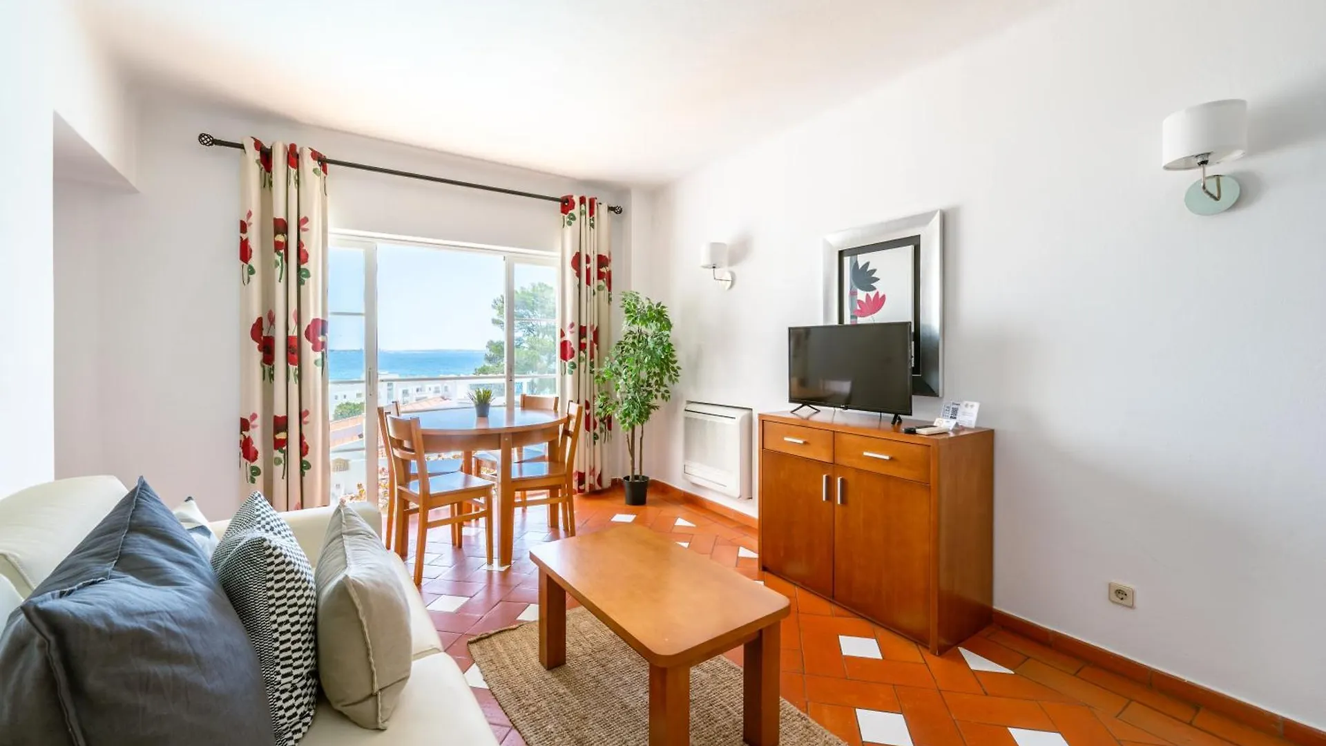 Baluarte Da Vila Apartments Λάγος