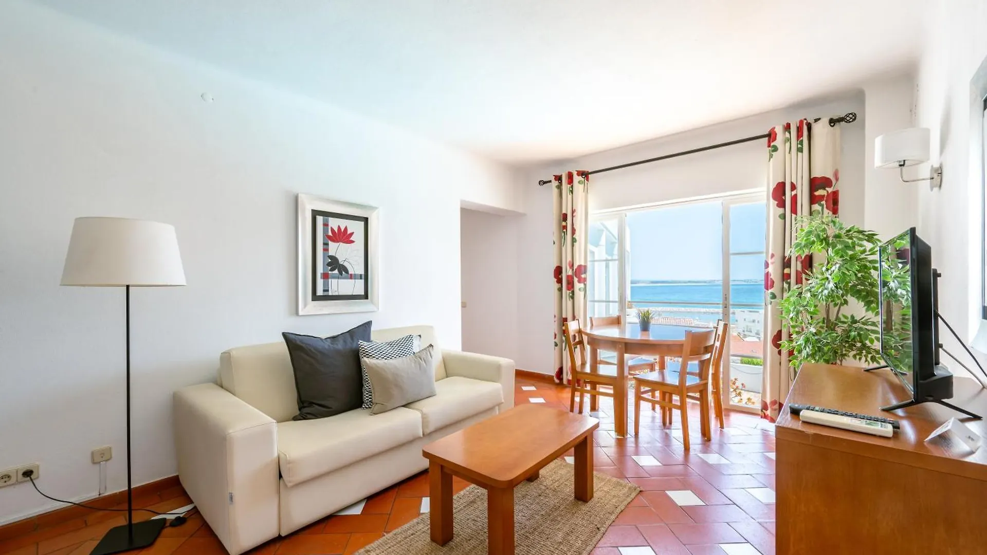 Baluarte Da Vila Apartments Λάγος