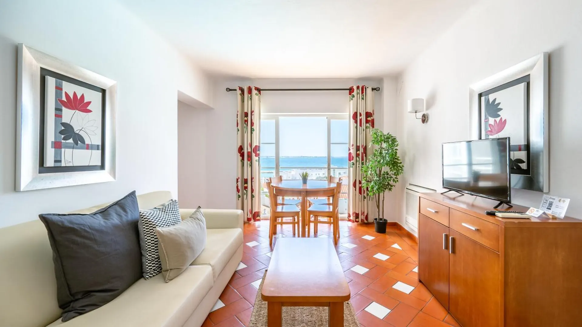 Baluarte Da Vila Apartments Λάγος 0*,