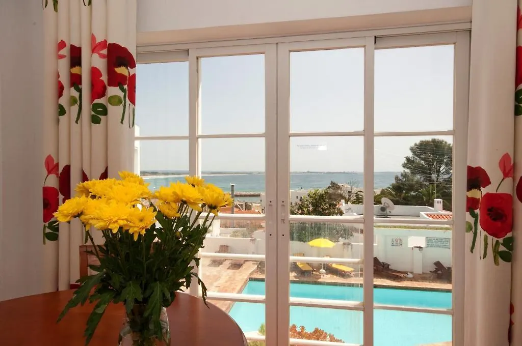 Baluarte da Vila Apartments Lagos