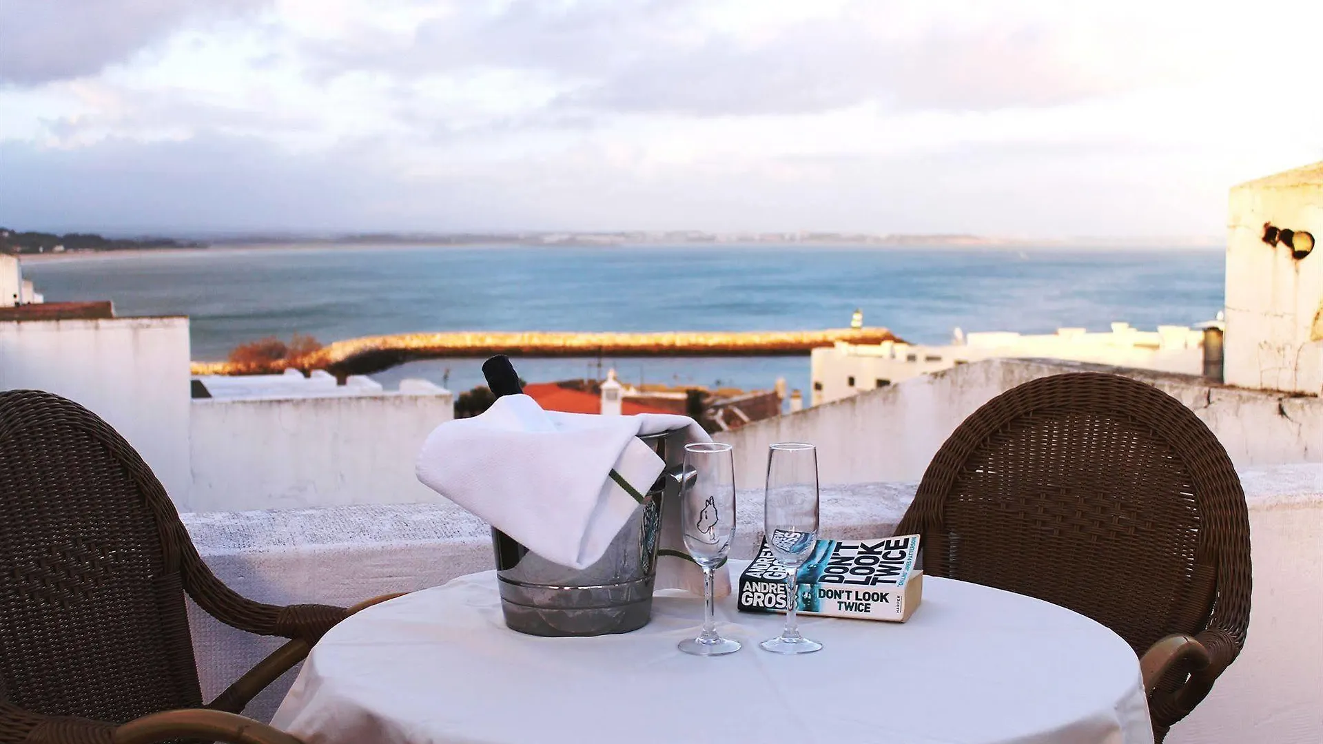 Baluarte da Vila Apartments Lagos Portogallo