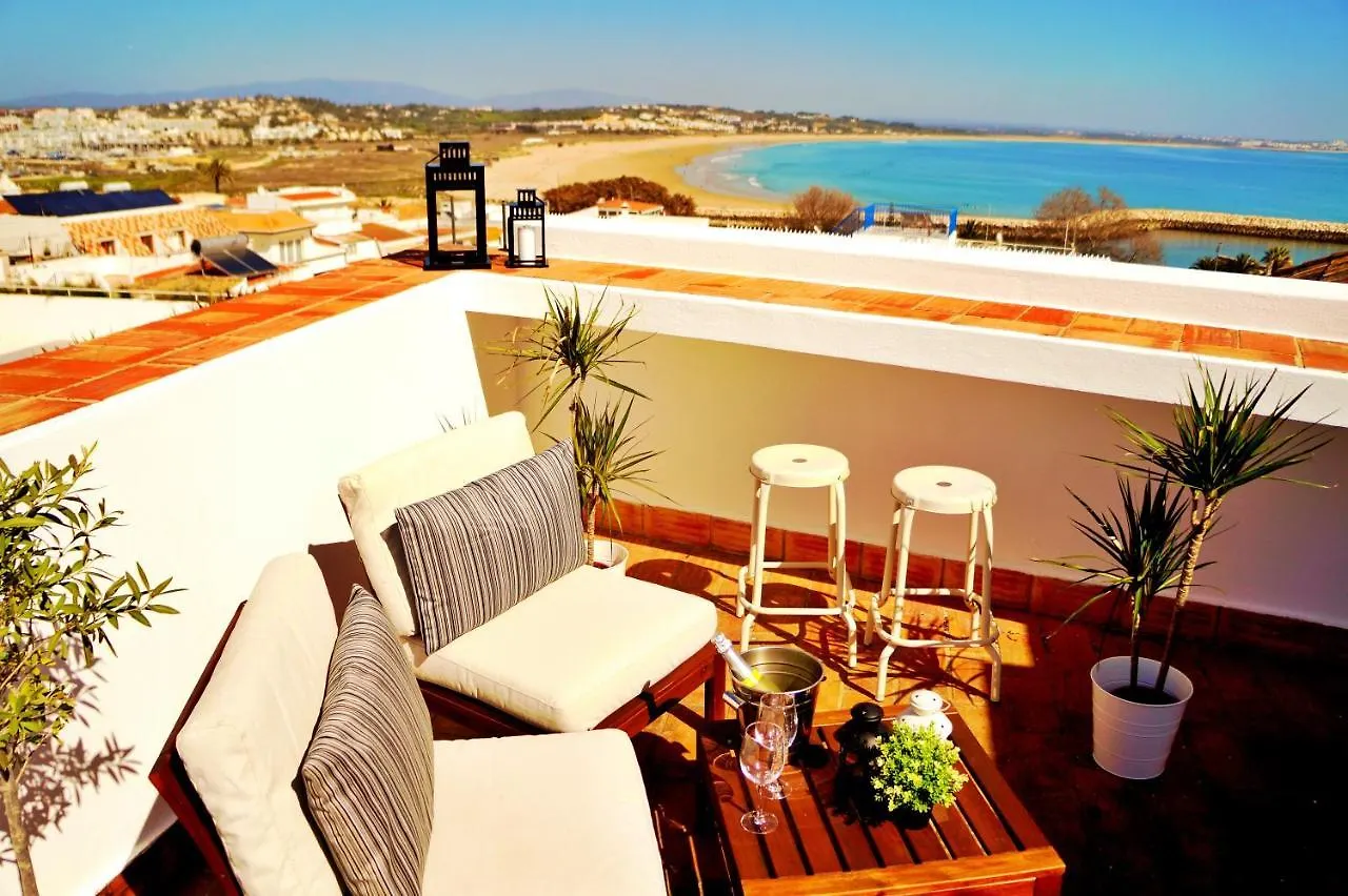 Baluarte da Vila Apartments Lagos 0*,