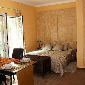  Appartamento Center Studios