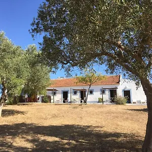  Vakantieboerderij Casas Na Vinha - Monte Da Casteleja, Wine Estate - Eco