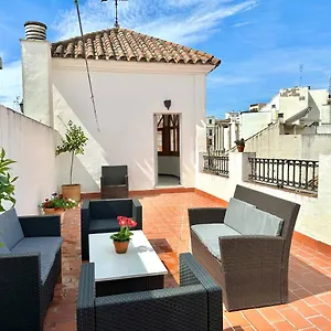  Appartamento El Balcon Del Templo Spagna