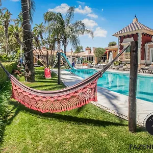  Vakantiehuis Fazenda Viegas