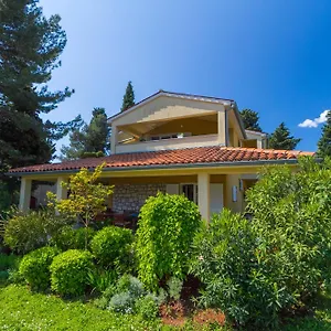  Appartamento Franulovic Croazia