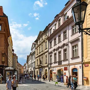 Royal Route Praag