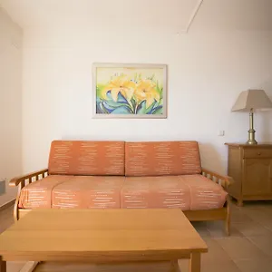 Apartamento Mirachoro Da Rocha, Portimão