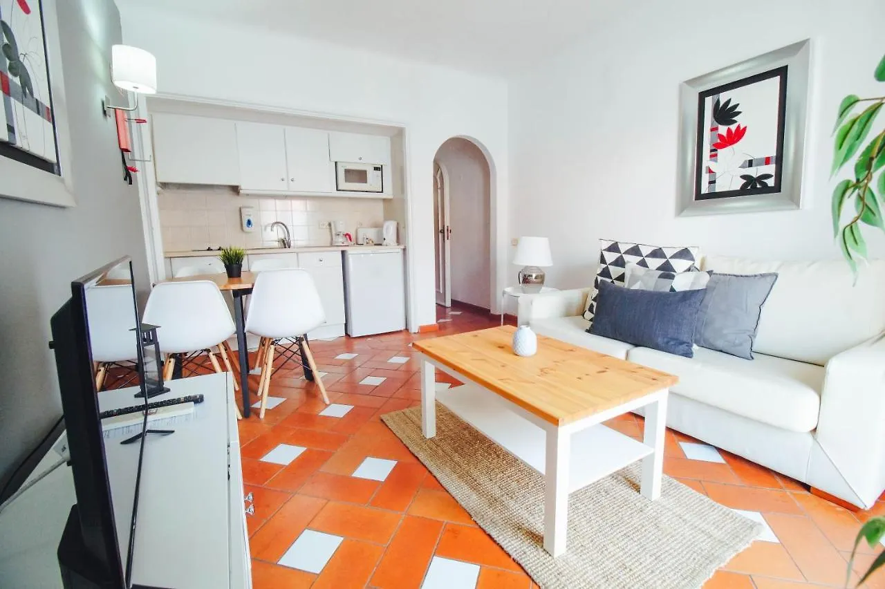 Baluarte Da Vila Apartments Lagos