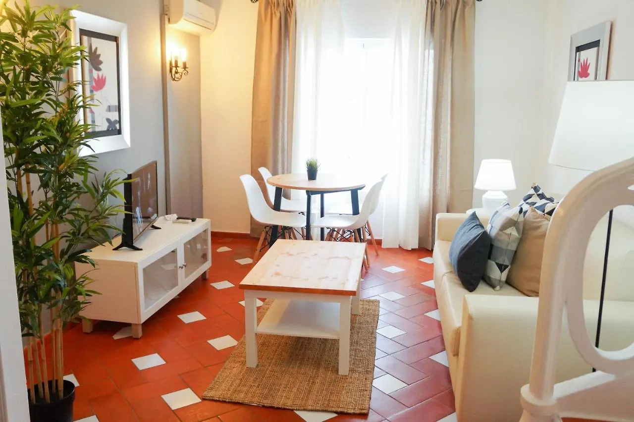Baluarte Da Vila Apartments Lagos