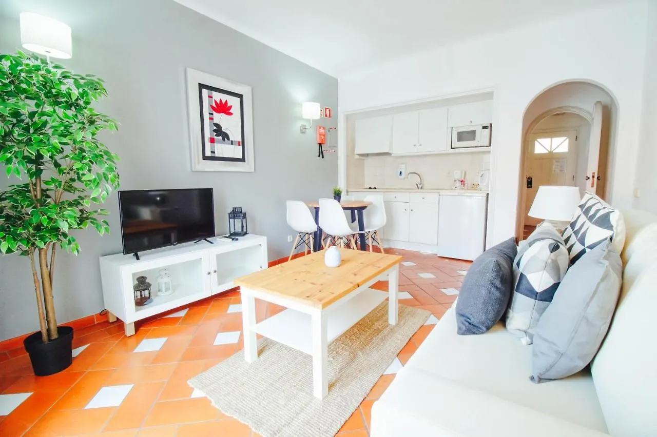 Baluarte Da Vila Apartments Lagos