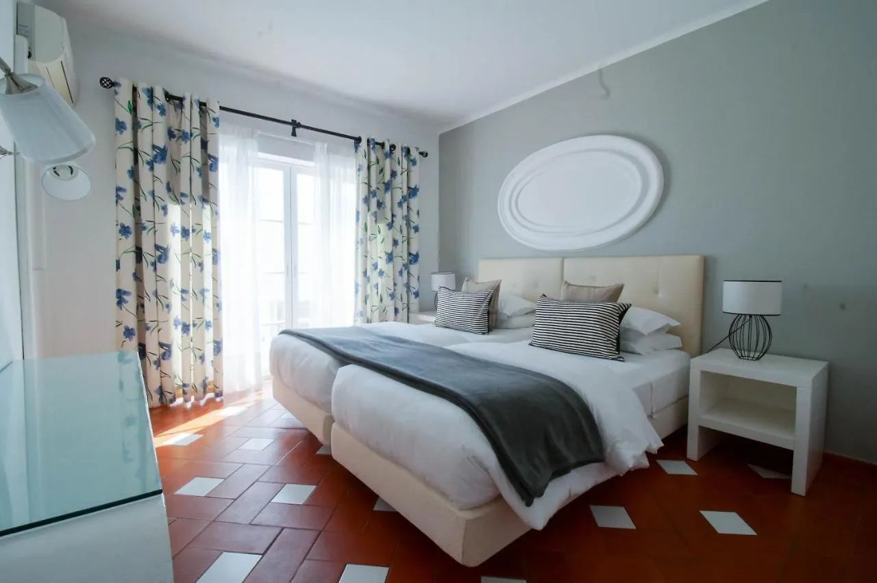 Baluarte Da Vila Apartments Lagos