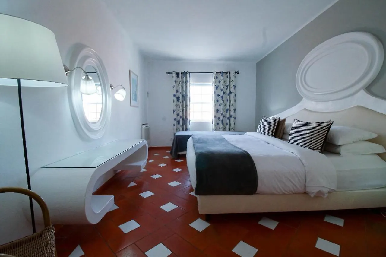 Baluarte Da Vila Apartments Lagos