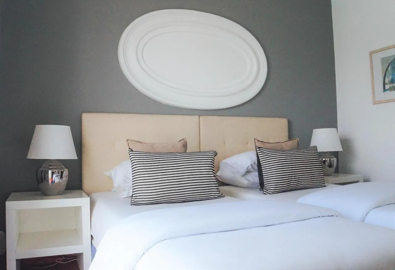 Baluarte Da Vila Apartments Lagos Portugal