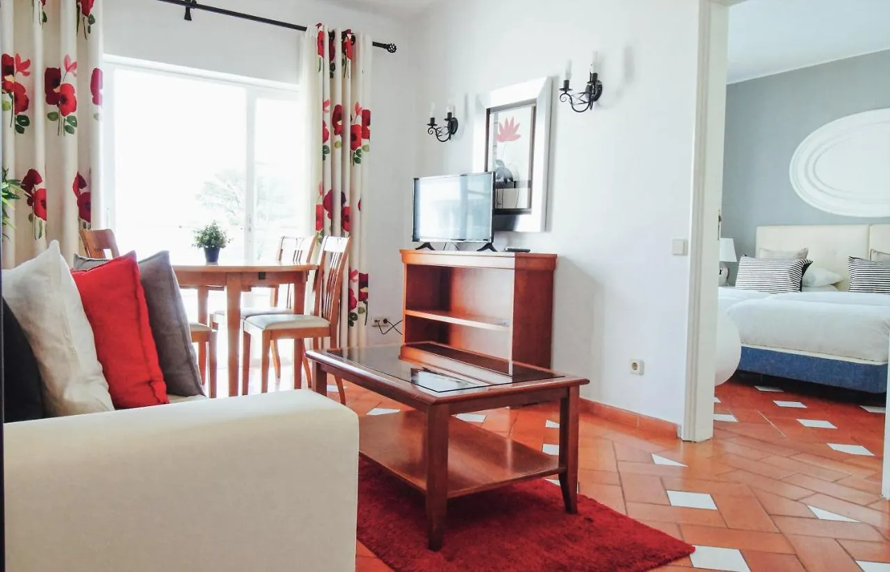 Baluarte Da Vila Apartments Lagos Portugal