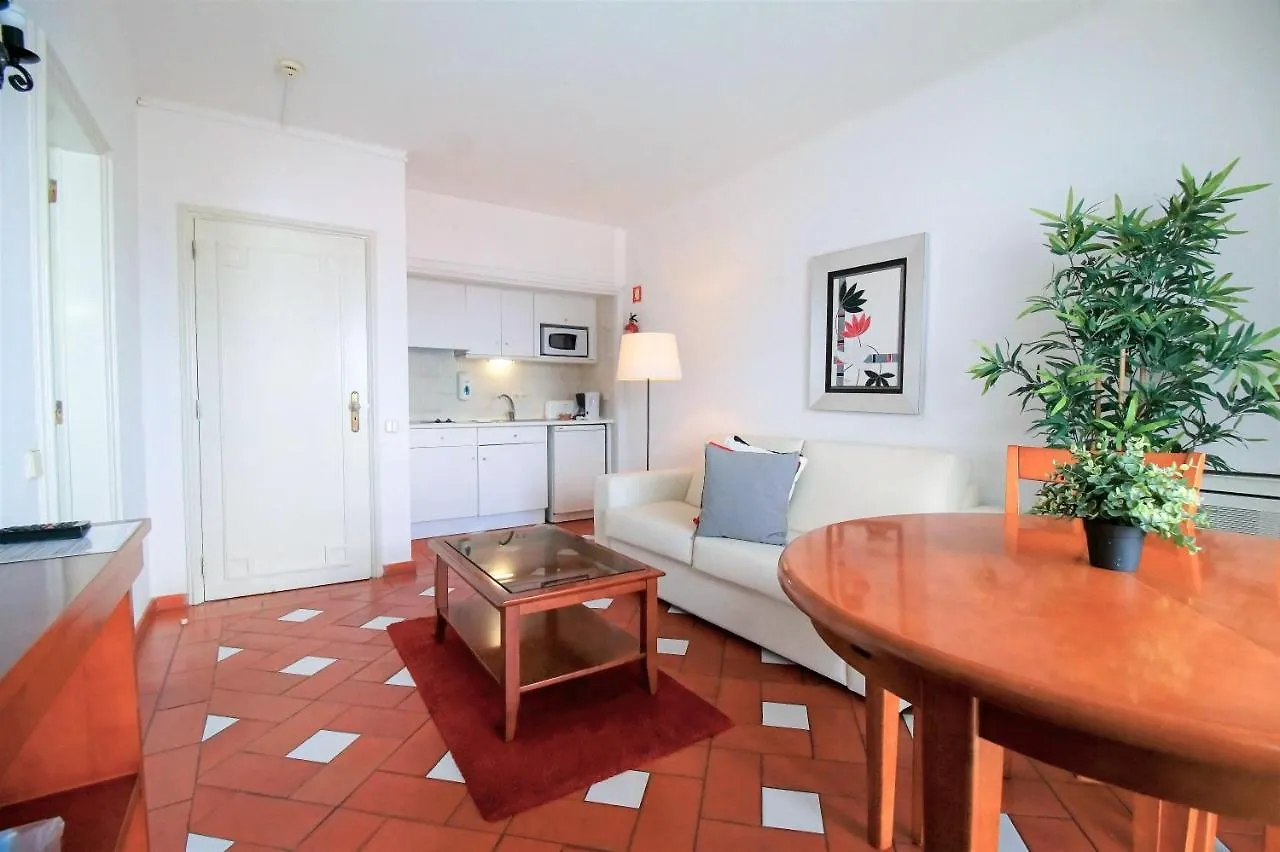 Baluarte Da Vila Apartments Lagos