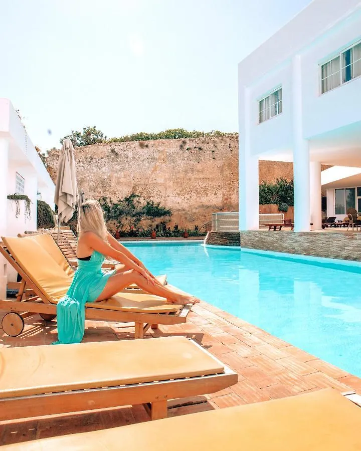 Baluarte Da Vila Apartments Lagos Portugal