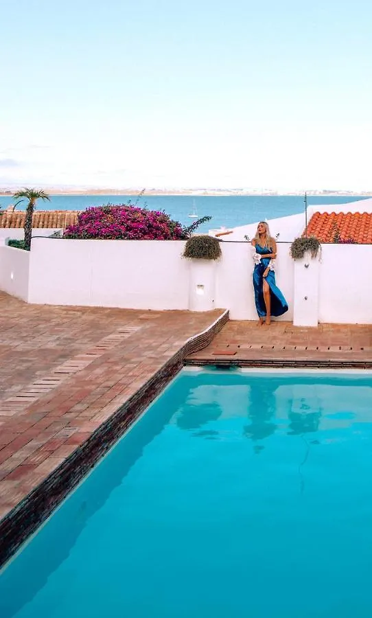 Baluarte Da Vila Apartments Lagos 0*,  Portugal