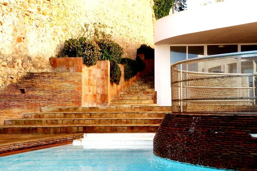 Baluarte Da Vila Apartments Lagos