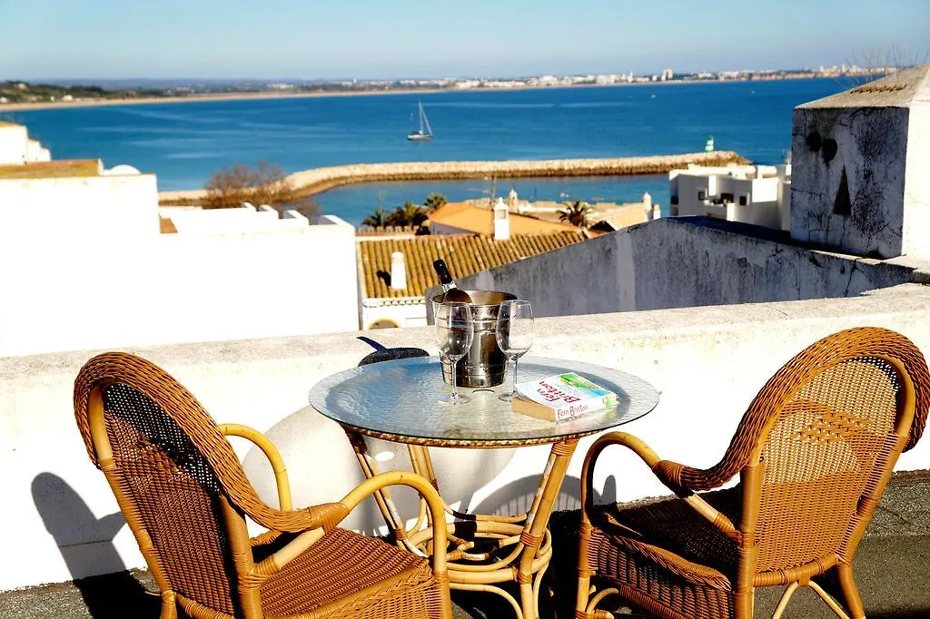 Baluarte Da Vila Apartments Lagos 0*,