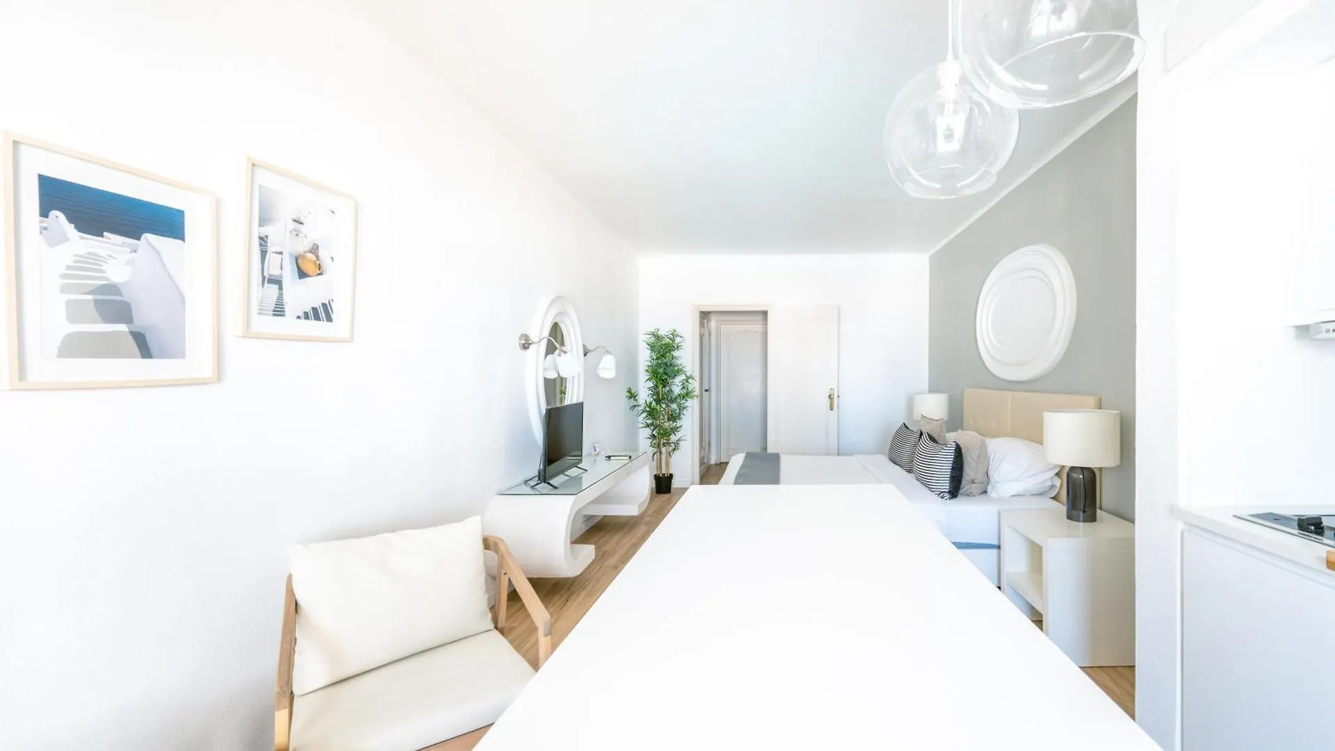 Baluarte Da Vila Apartments Lagos Portugal