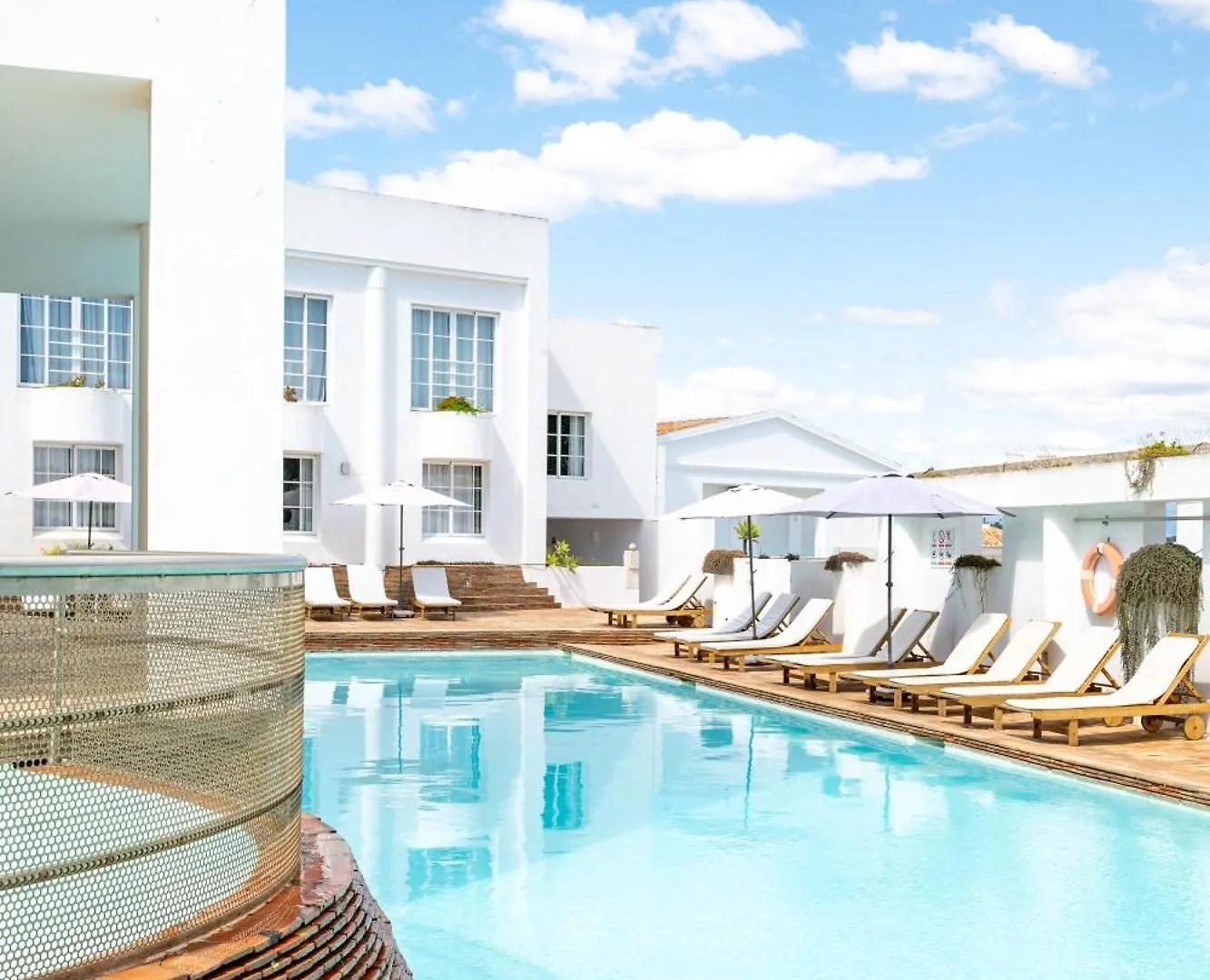 Baluarte Da Vila Apartments Lagos