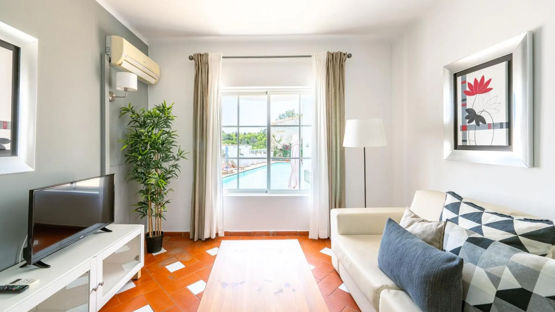Baluarte Da Vila Apartments Lagos Portugal