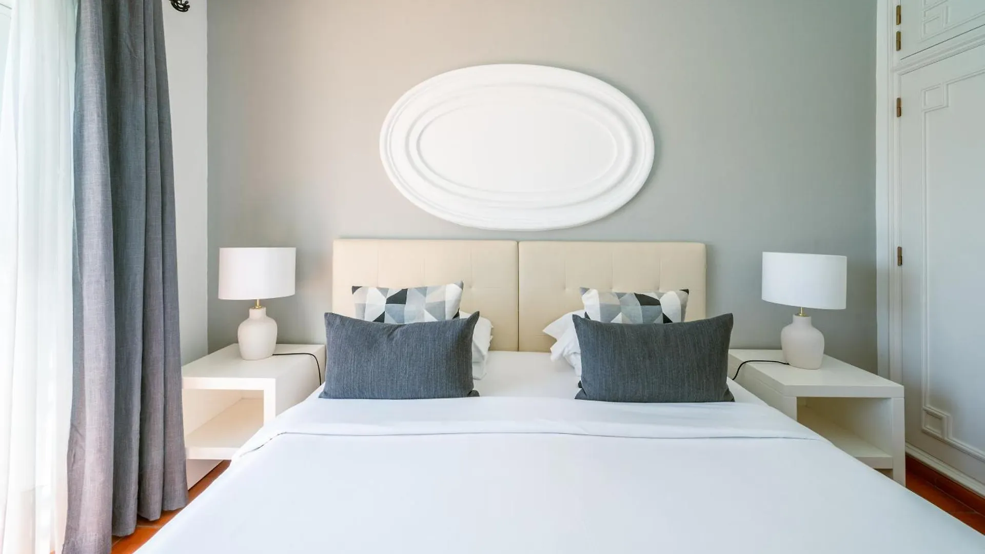 Baluarte Da Vila Apartments Lagos 0*,  Portugal