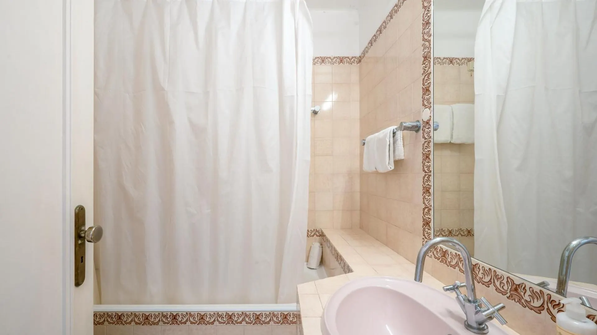 Baluarte Da Vila Apartments Lagos Portugal