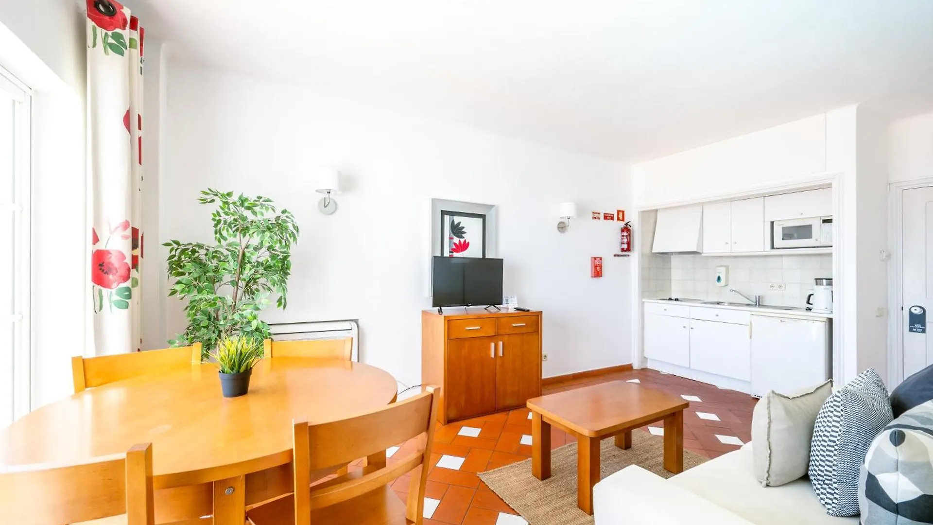 Baluarte Da Vila Apartments Lagos