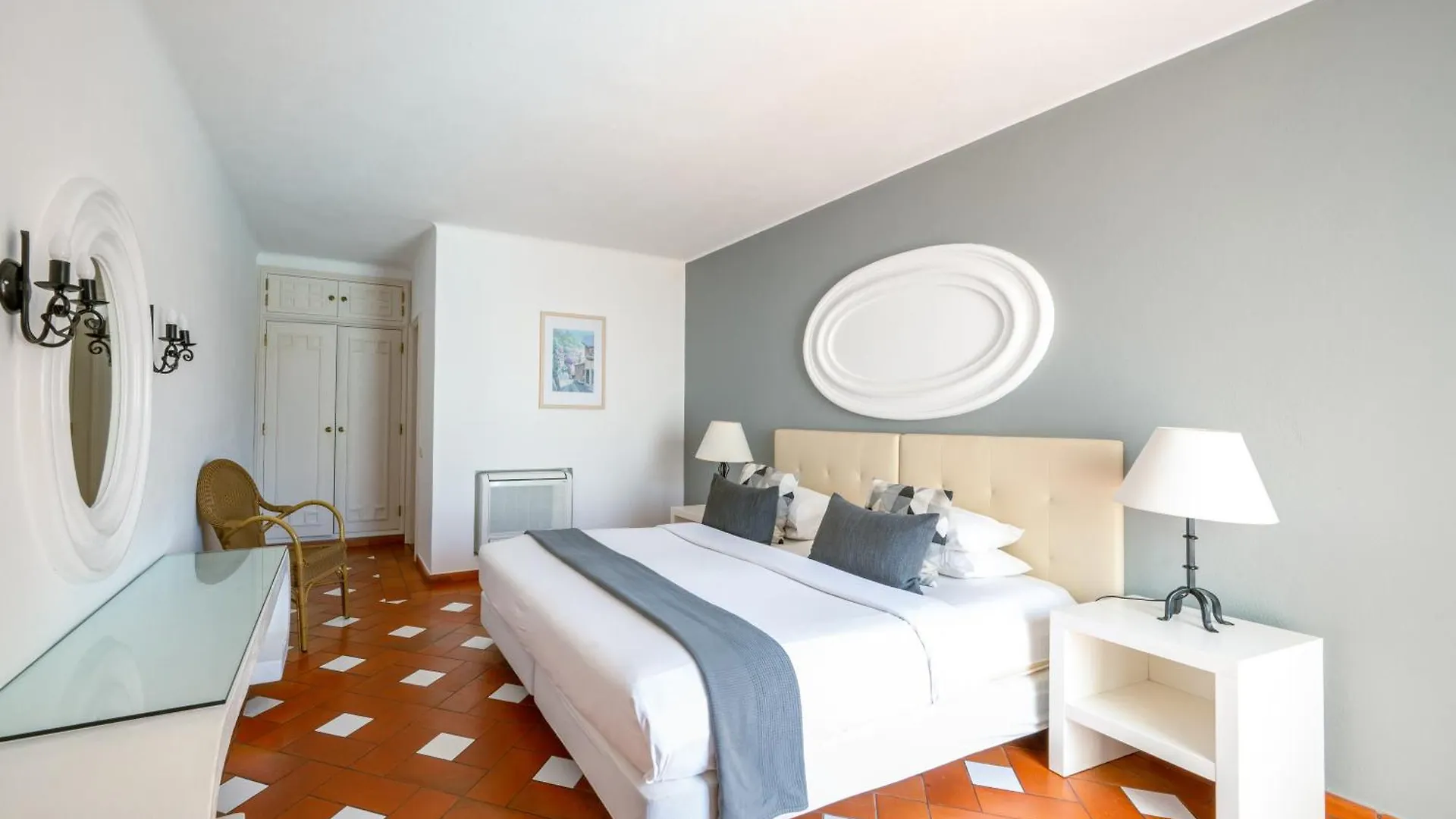 Baluarte Da Vila Apartments Lagos 0*,