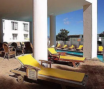 Baluarte Da Vila Apartments Lagos Portugal
