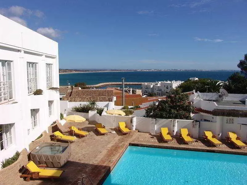 Baluarte Da Vila Apartments Lagos
