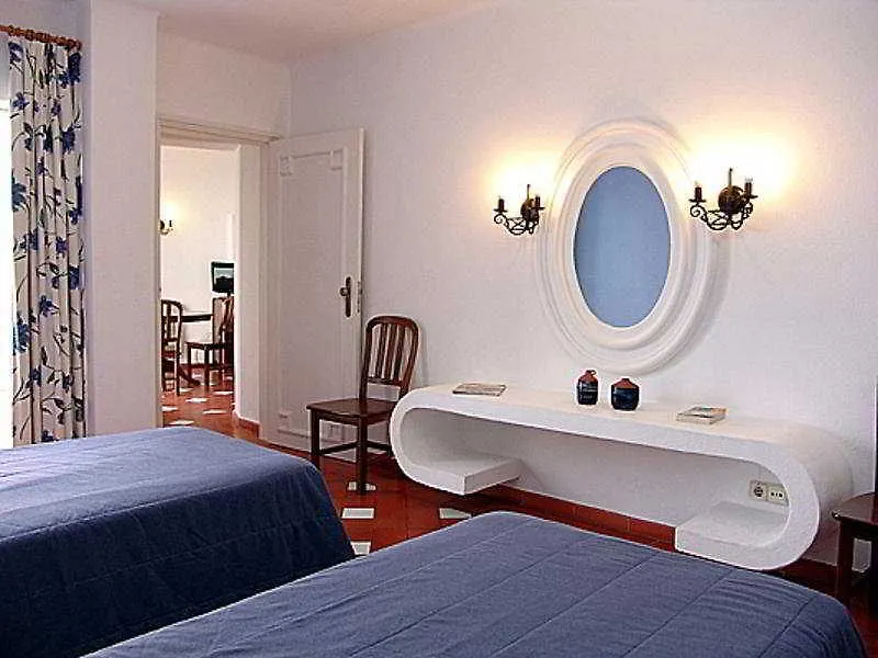 Baluarte Da Vila Apartments Lagos