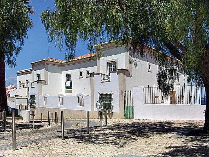Baluarte Da Vila Apartments Lagos 0*,