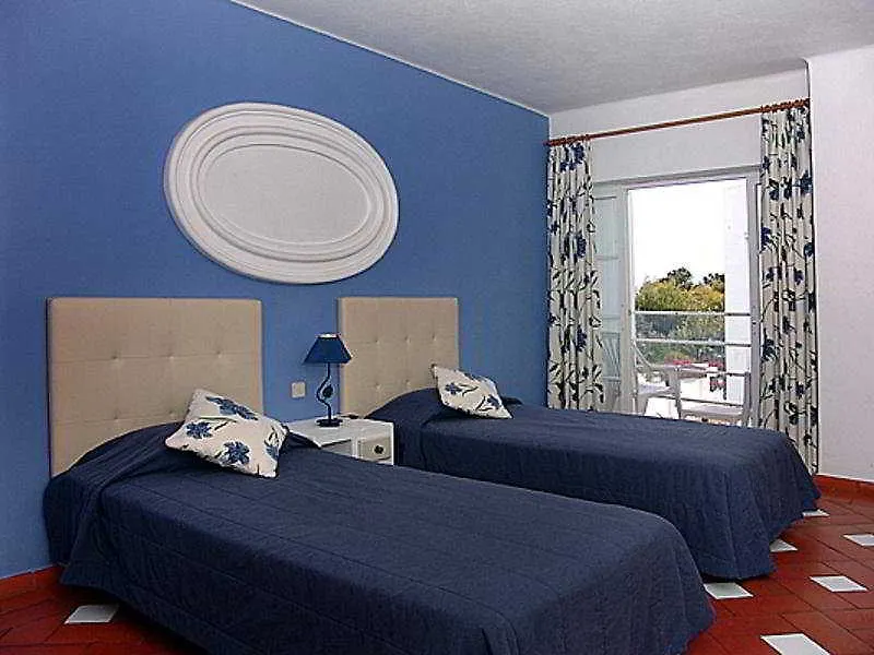 Baluarte Da Vila Apartments Lagos