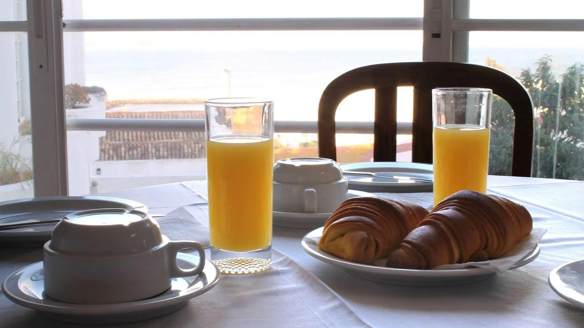 Baluarte Da Vila Apartments Lagos